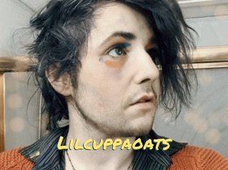 Lilcuppaoats