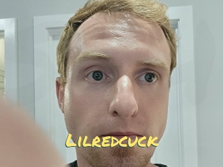 Lilredcuck