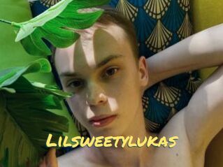 Lilsweetylukas