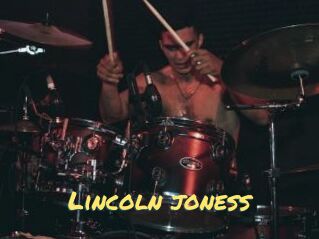 Lincoln_joness