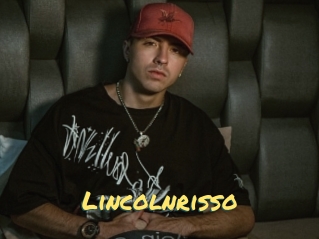 Lincolnrisso