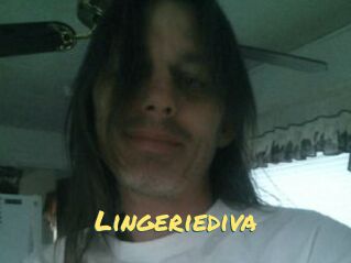 Lingeriediva