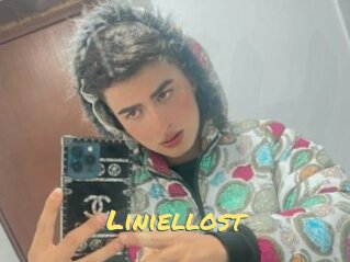 Liniellost