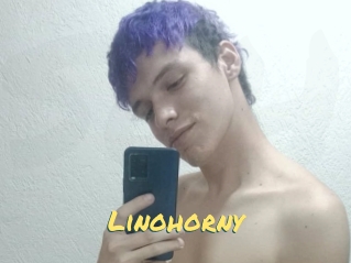 Linohorny