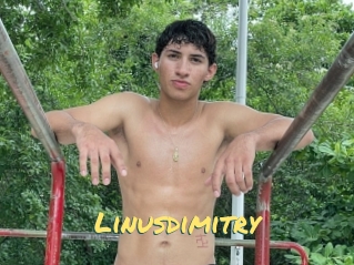 Linusdimitry
