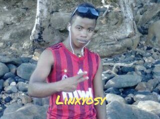 Linxyosy