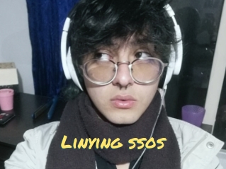 Linying_ssos