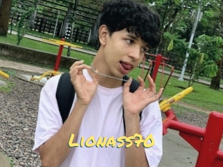 Lionass70