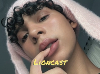 Lioncast