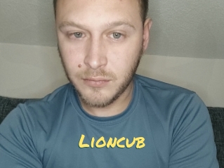 Lioncub