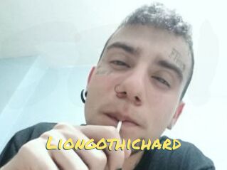 Liongothichard