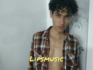 Lipsmusic