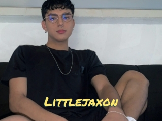 Littlejaxon