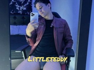 Littleteddy