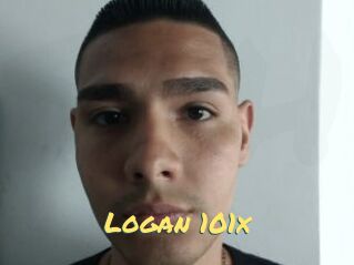 Logan_101x