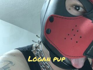 Logan_pup