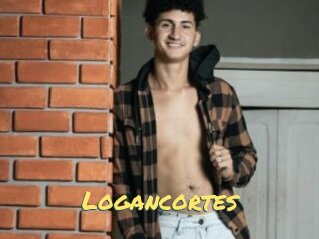 Logancortes