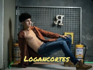 Logancortes