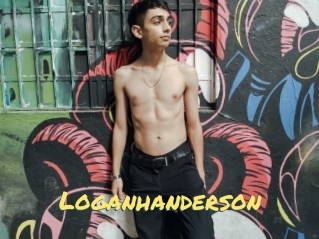 Loganhanderson