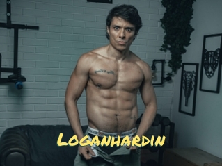 Loganhardin