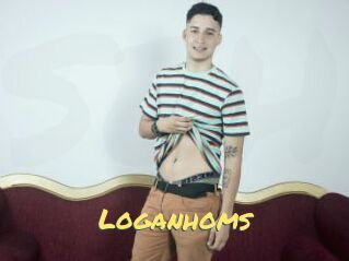 Loganhoms
