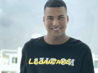 Loganjake
