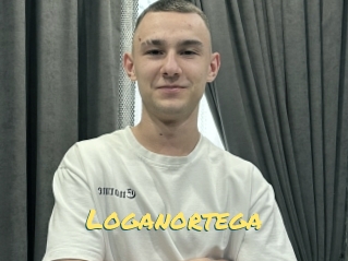 Loganortega