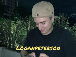 Loganpeterson