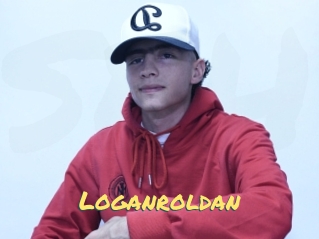 Loganroldan
