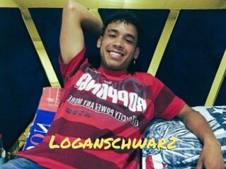 Loganschwarz
