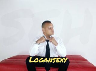 Logansexy