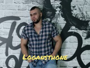 Logansthone