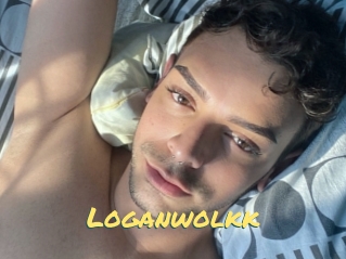 loganwolkk Sexe entre hommes