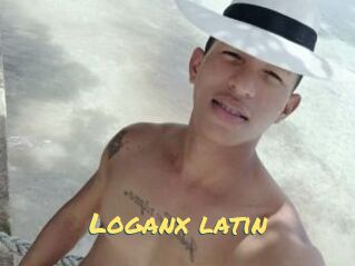 Loganx_latin