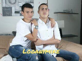 Loganymike
