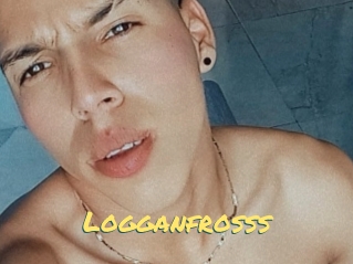 Logganfrosss