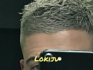 Lokiju