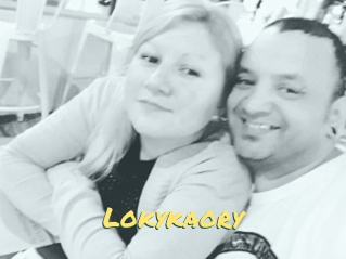 Lokykaory