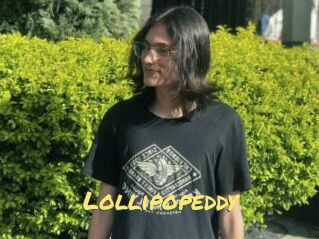 Lollipopeddy