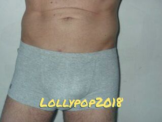 Lollypop2018