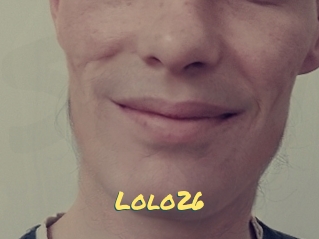 Lolo26
