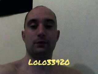 Lolo33920