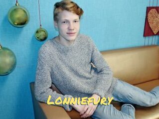 Lonniefury