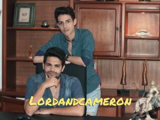 Lordandcameron