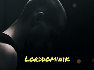 lorddominik Sexe entre hommes