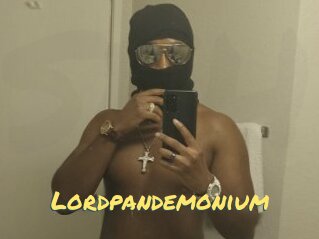 Lordpandemonium