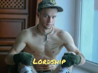 Lordship
