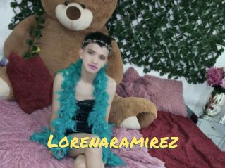 Lorenaramirez
