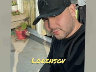 Lorensgv