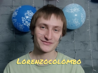 Lorenzocolombo